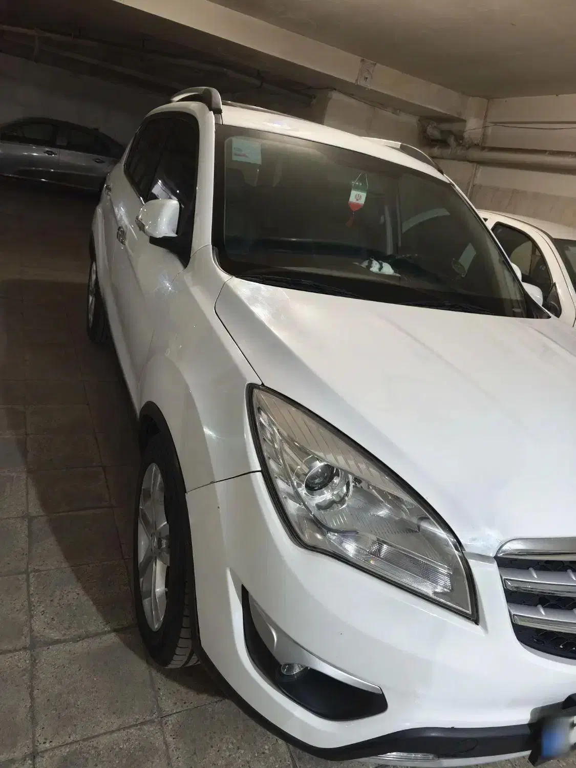 چانگان 96|خودرو سواری و وانت|شهر ری, ملک‌آباد|دیوار