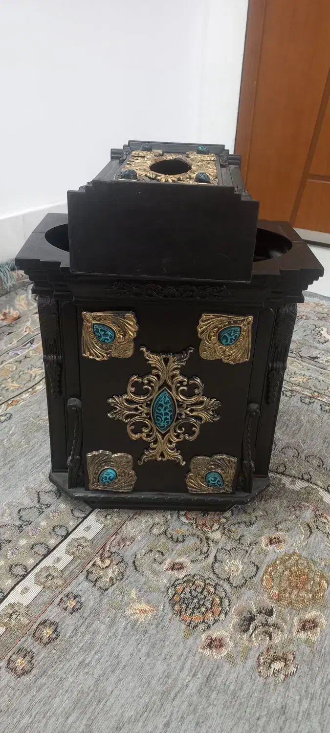 سطل و جادستمال|ظروف نگهدارنده، پلاستیکی، یک‌بارمصرف|سبزوار, گلشن|دیوار