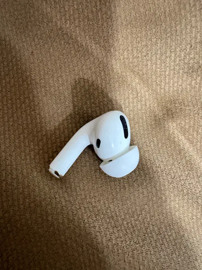 ایرپاد پرو گوش چپ|لوازم جانبی موبایل و تبلت|خرمآباد, |دیوار