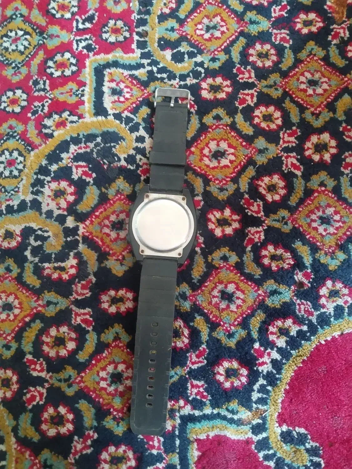 ساعت ضد آب|ساعت|پیشوا, |دیوار