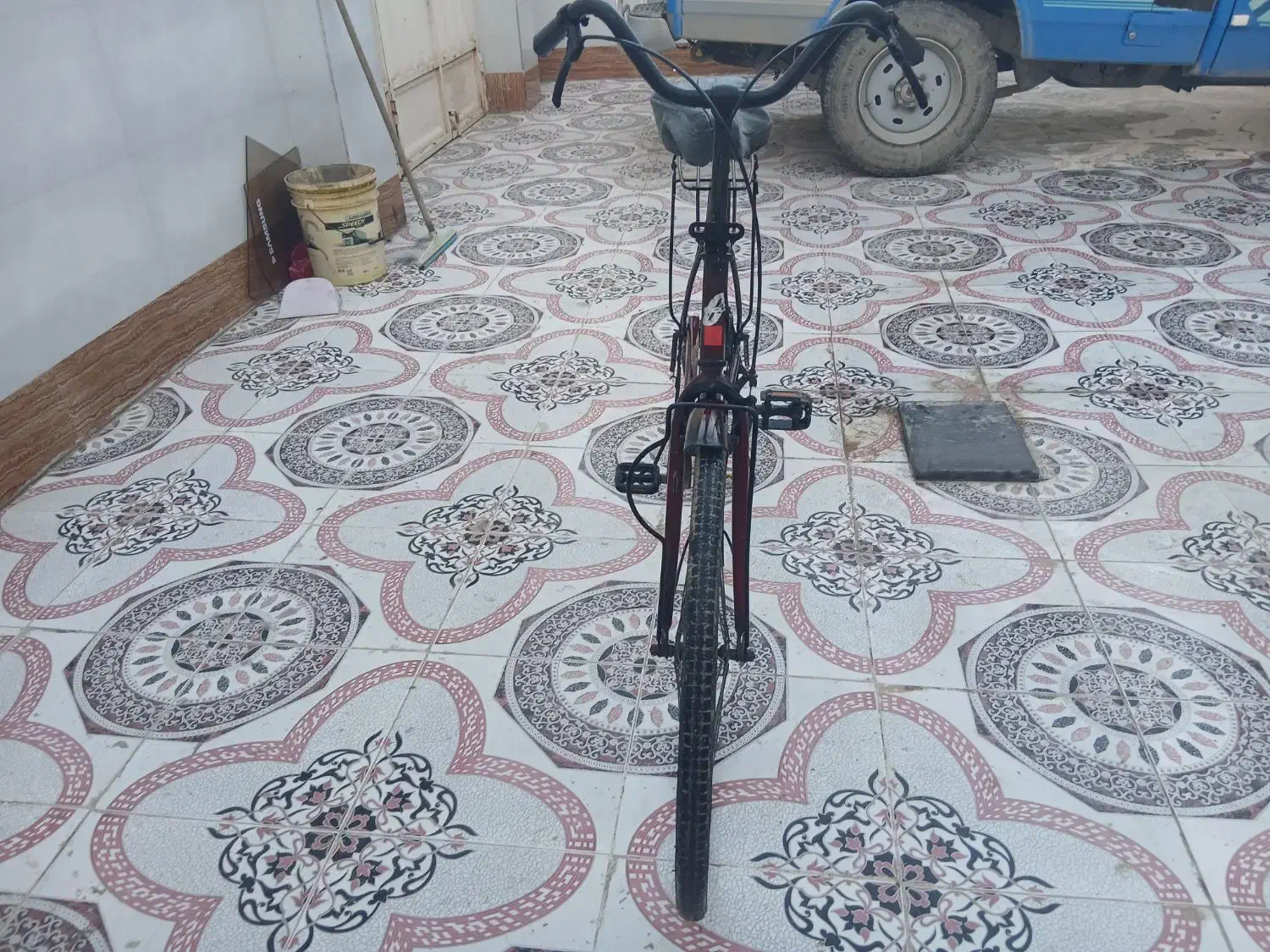 دوچرخه26|دوچرخه، اسکیت، اسکوتر|شادگان, |دیوار