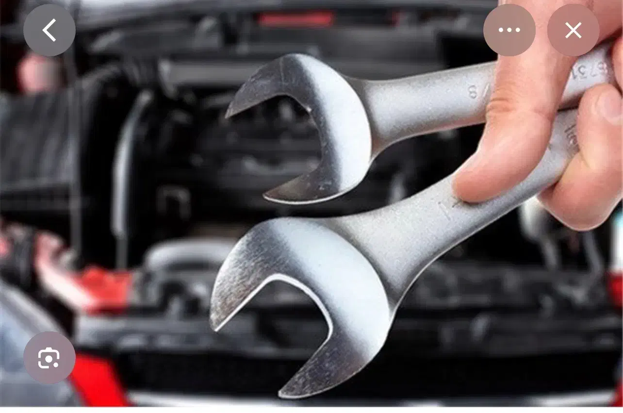 میکانیک وبرقکار ایرانی چینی خارجی امدادخودرو|خدمات موتور و ماشین|شیراز, ریشمک|دیوار