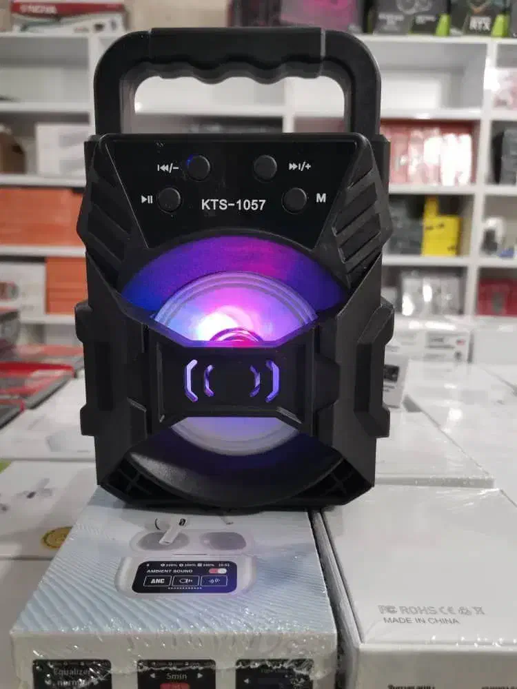 اسپیکر 3 اینچ|پخش‌کننده همراه|مشهد, شهید آوینی|دیوار