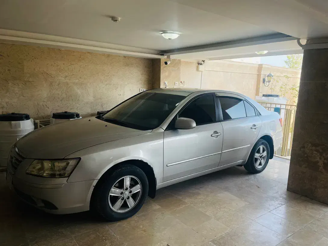 تور گشت قشم VIP با هیوندا سوناتا|تور و چارتر|قشم, |دیوار