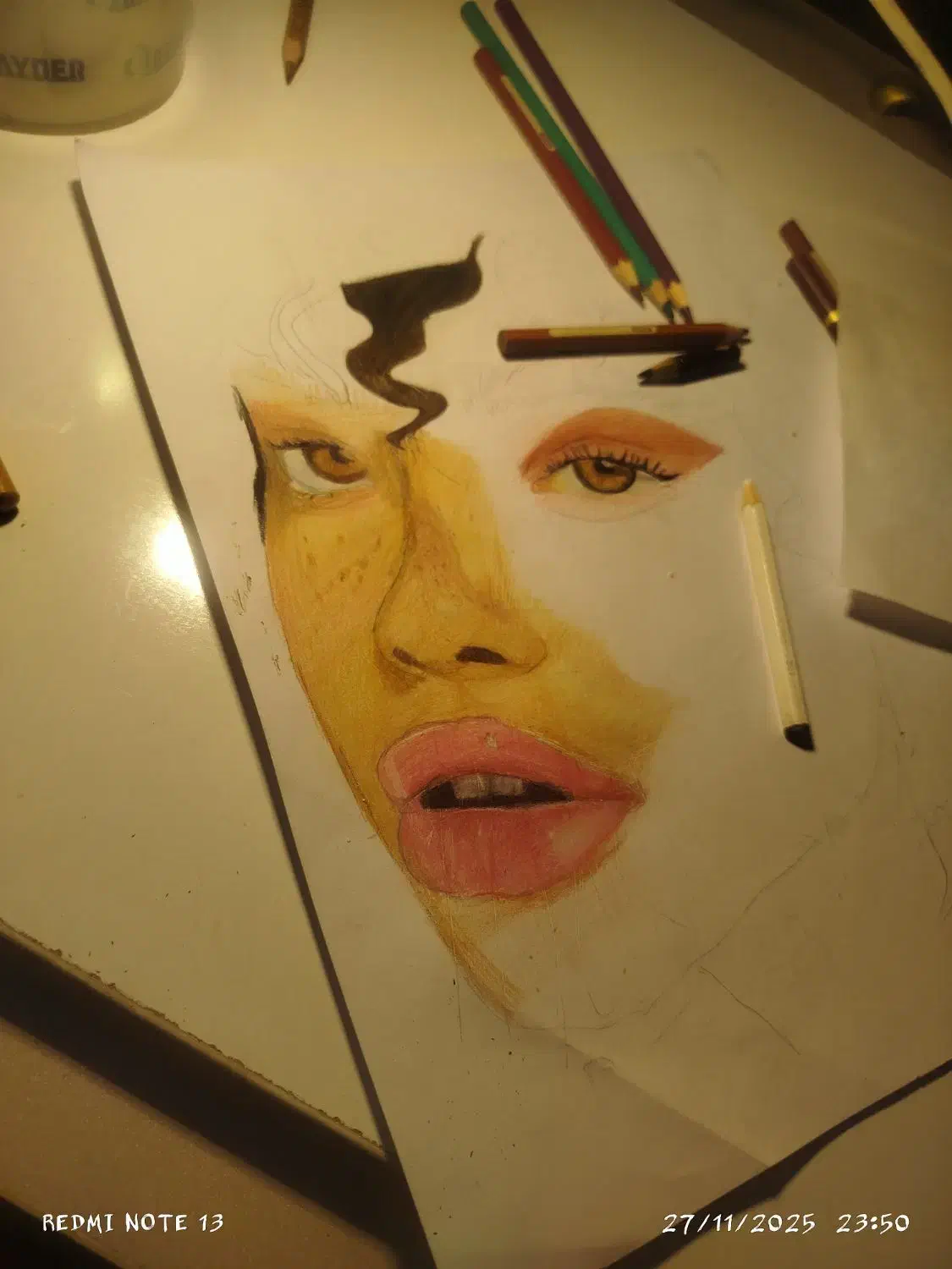 سفارش نقاشی|تابلو، نقاشی، عکس|رودبار (کرمان), |دیوار