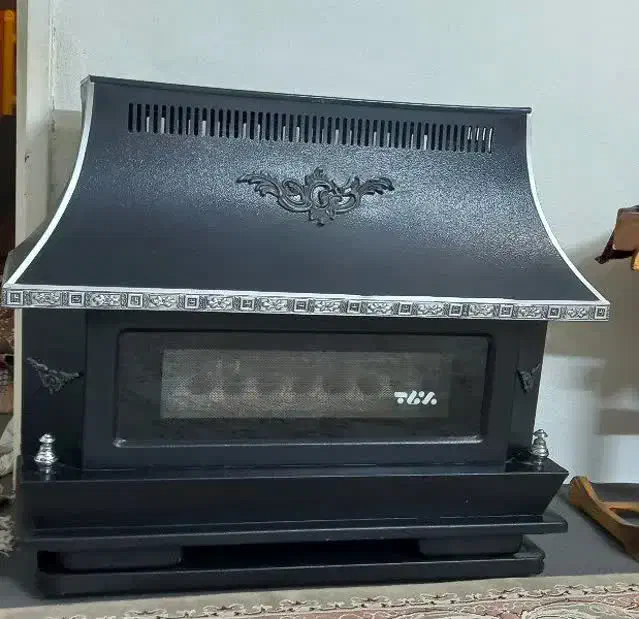 بخاری گازی|بخاری، هیتر، شومینه|پاکدشت, پاکدشت (مامازند)|دیوار