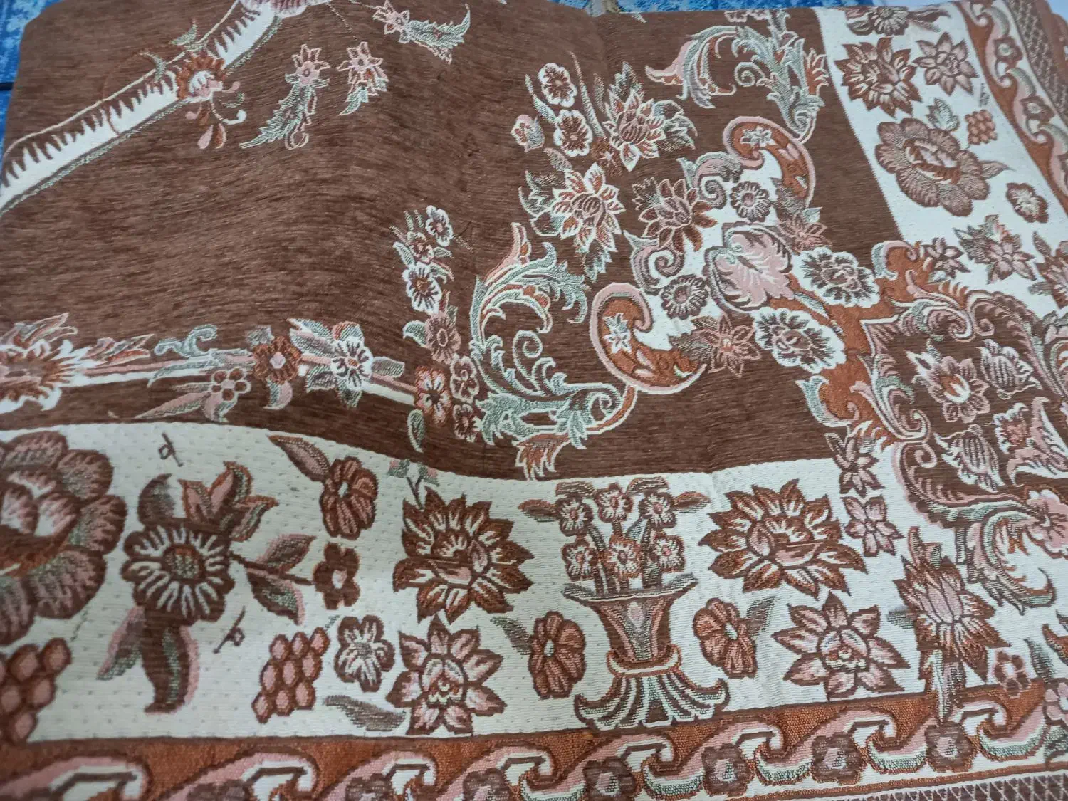 روفرشی شش متری یزد|روفرشی|اسلام‌شهر, شهرک واوان|دیوار