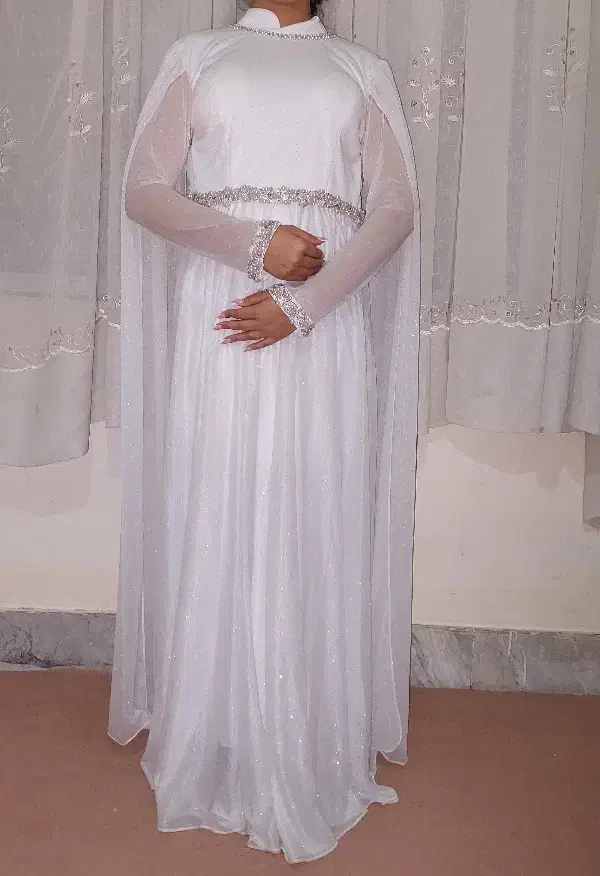 لباس عقد|لباس|اردبیل, |دیوار