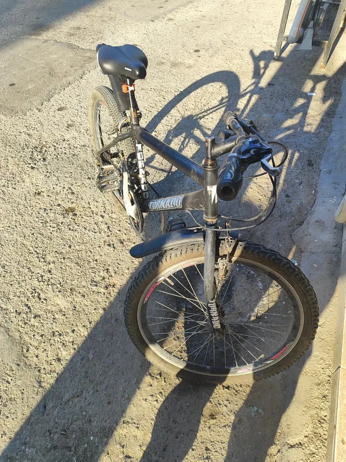 دوچرخه ۲۴ بدون خرج|دوچرخه، اسکیت، اسکوتر|رباط‌کریم, منجیل آباد|دیوار