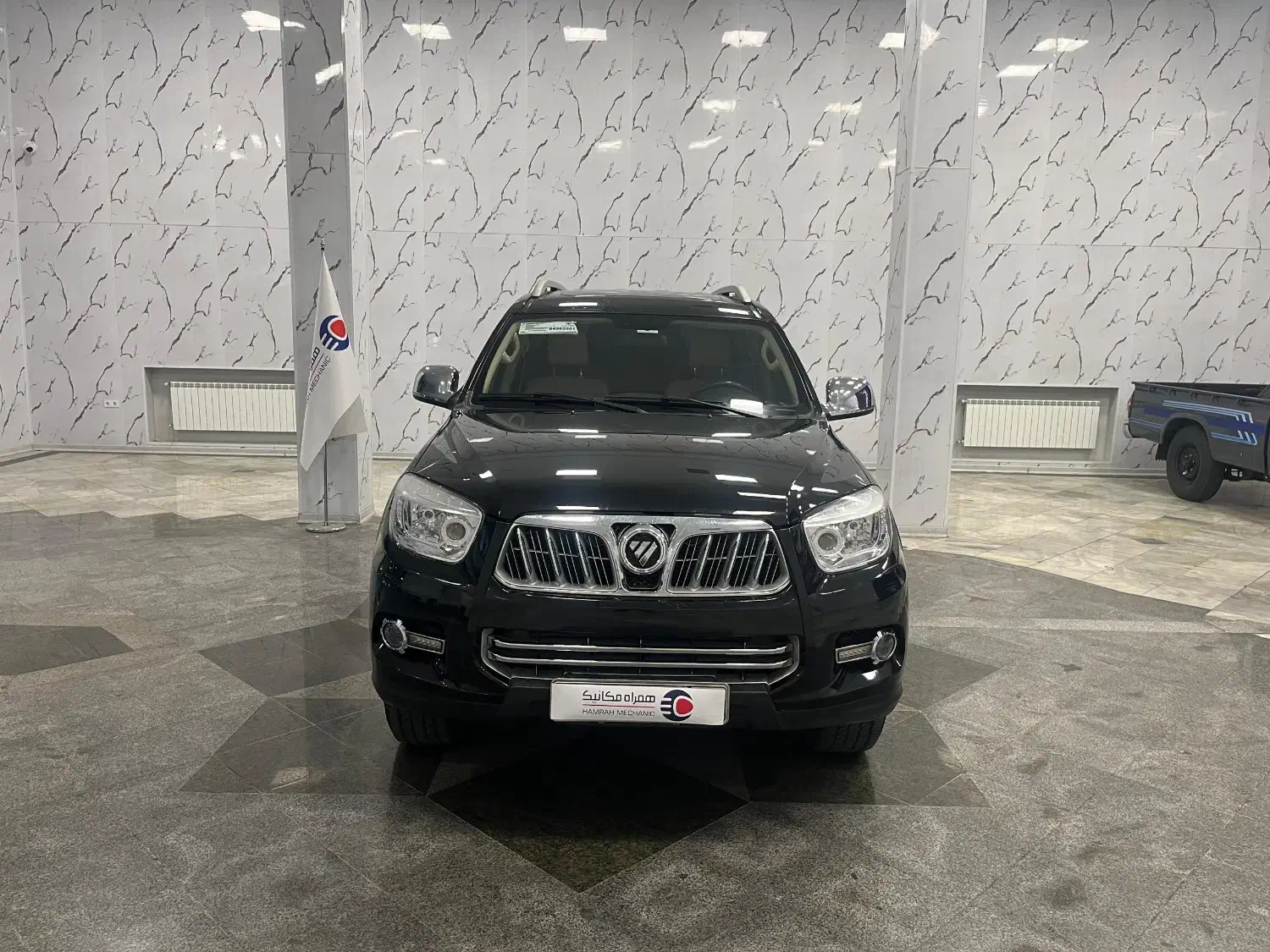 فوتون ساوانا مدل 1398|خودرو سواری و وانت|تهران, آبشار|دیوار