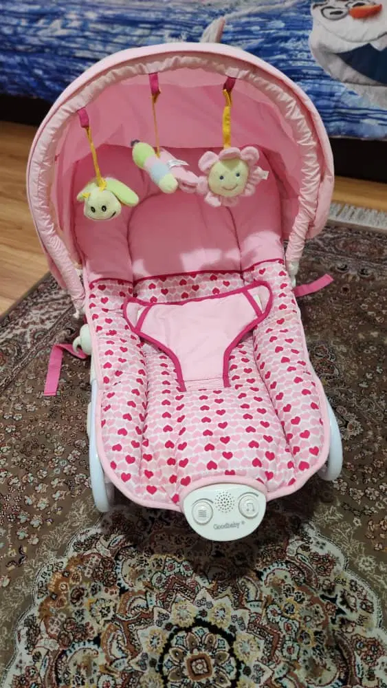 نی نی لای لای از برند معتبر good baby|اسباب و اثاث بچه|تهران, آرژانتین|دیوار