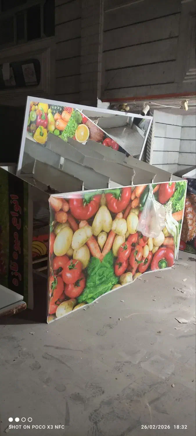 157000000|فروشگاه و مغازه|فسا, |دیوار