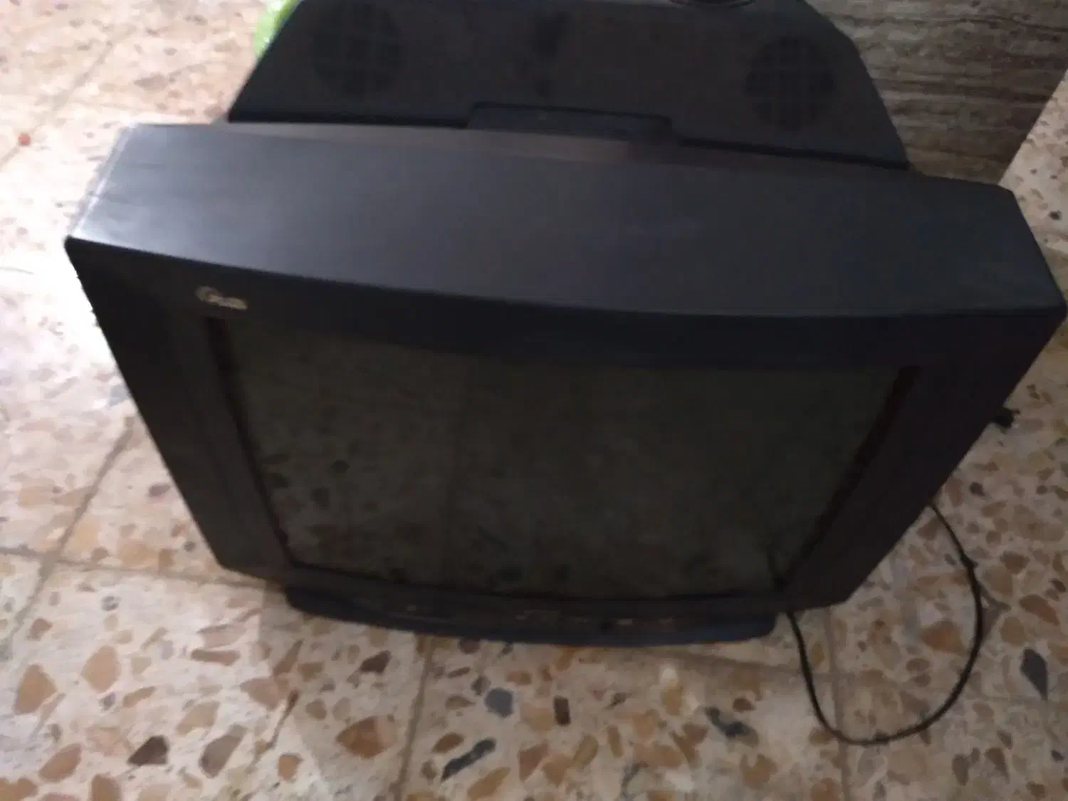 تلویزیون سامسونگ|تلویزیون و پروژکتور|رشت, کوی امام رضا|دیوار