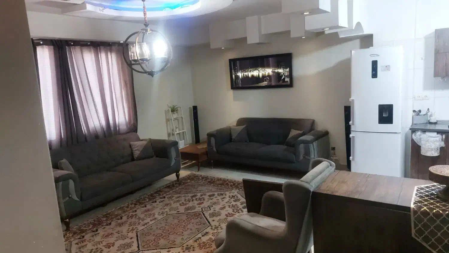 مسکن مهرصفادشت(شهرک امید)فاز۲/شخصی ساز/رهن|اجارهٔ آپارتمان|صفادشت, |دیوار