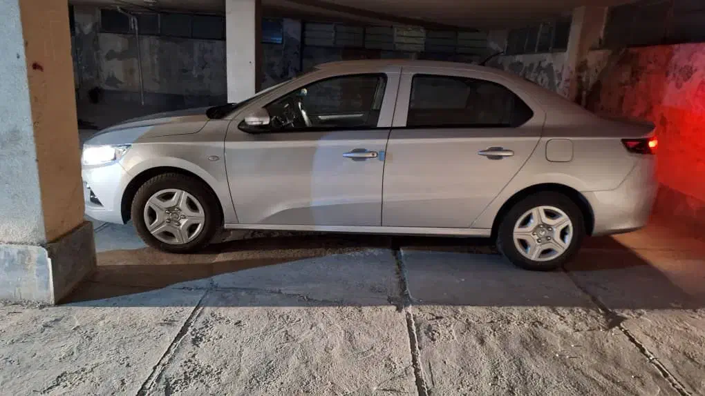 تارا دنده کم کار در حد صفر|خودرو سواری و وانت|ماهدشت, |دیوار