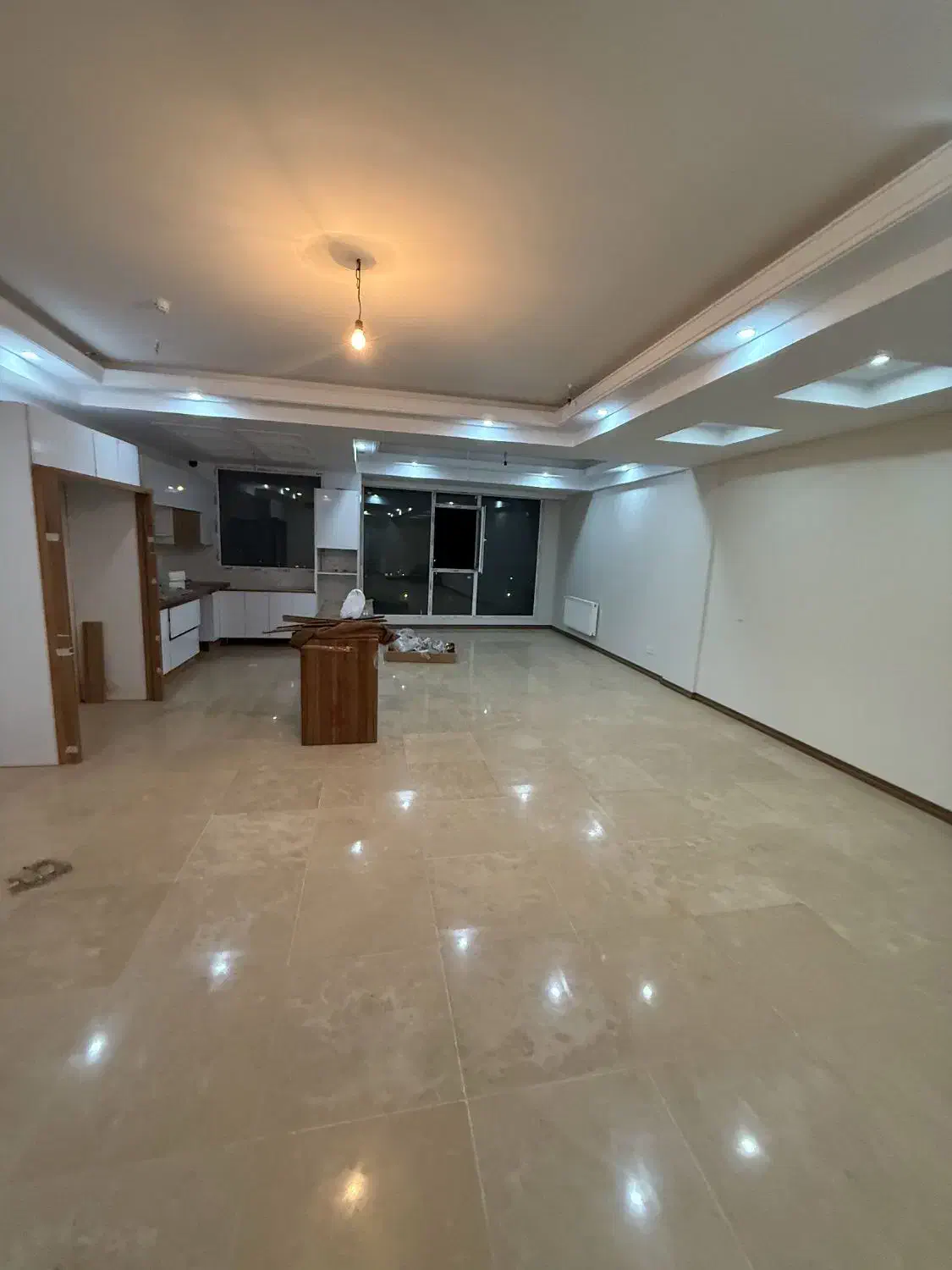 140مترکلیدنخورده3خواب مسترغرق نور باویوی ابدی|اجارهٔ آپارتمان|تهران, حکیمیه|دیوار