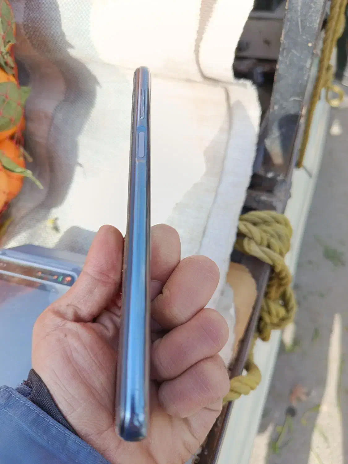 شیائومی نوت ۹ اس|موبایل|ارومیه, |دیوار