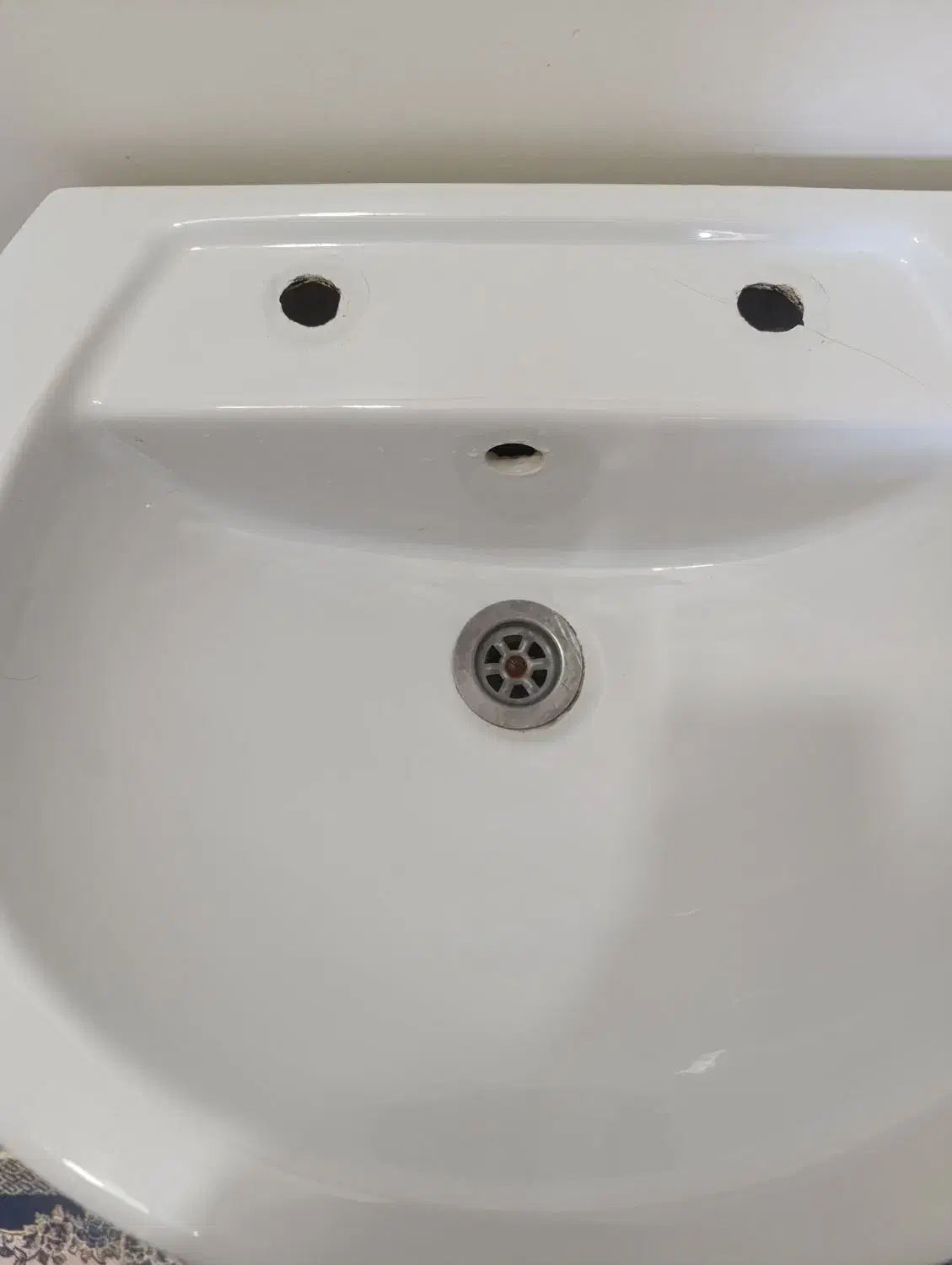 سیفون ..روشویی|لوازم سرویس بهداشتی|اصفهان, بهارستان|دیوار