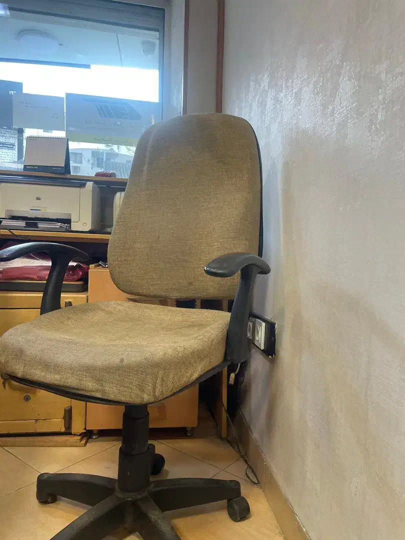 صندلی اداری|مبلمان اداری|کیلان, |دیوار