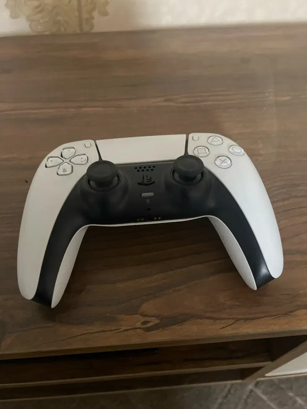 دسته ps5در حد اکبند|کنسول، بازی ویدئویی و آنلاین|تهران, پرستار|دیوار