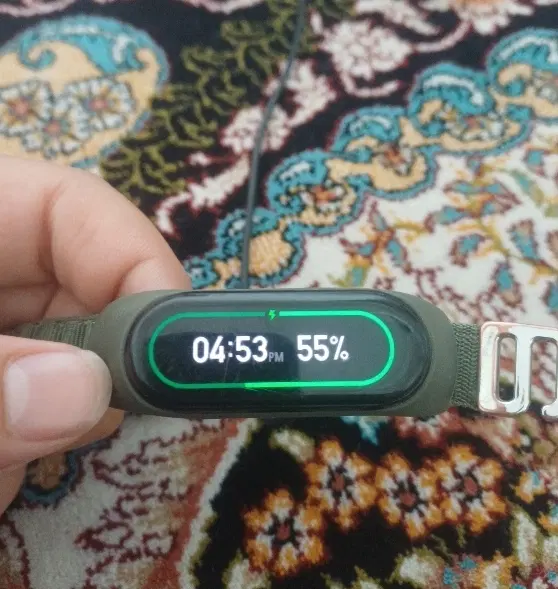 mi band 6|ساعت|پردیس, فاز ۱|دیوار