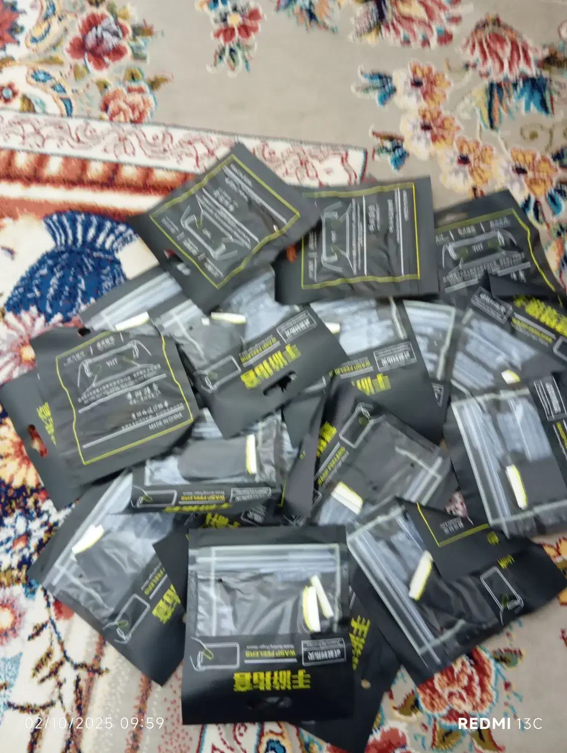 عرق گیر انگشتی|کنسول، بازی ویدئویی و آنلاین|بانه, |دیوار