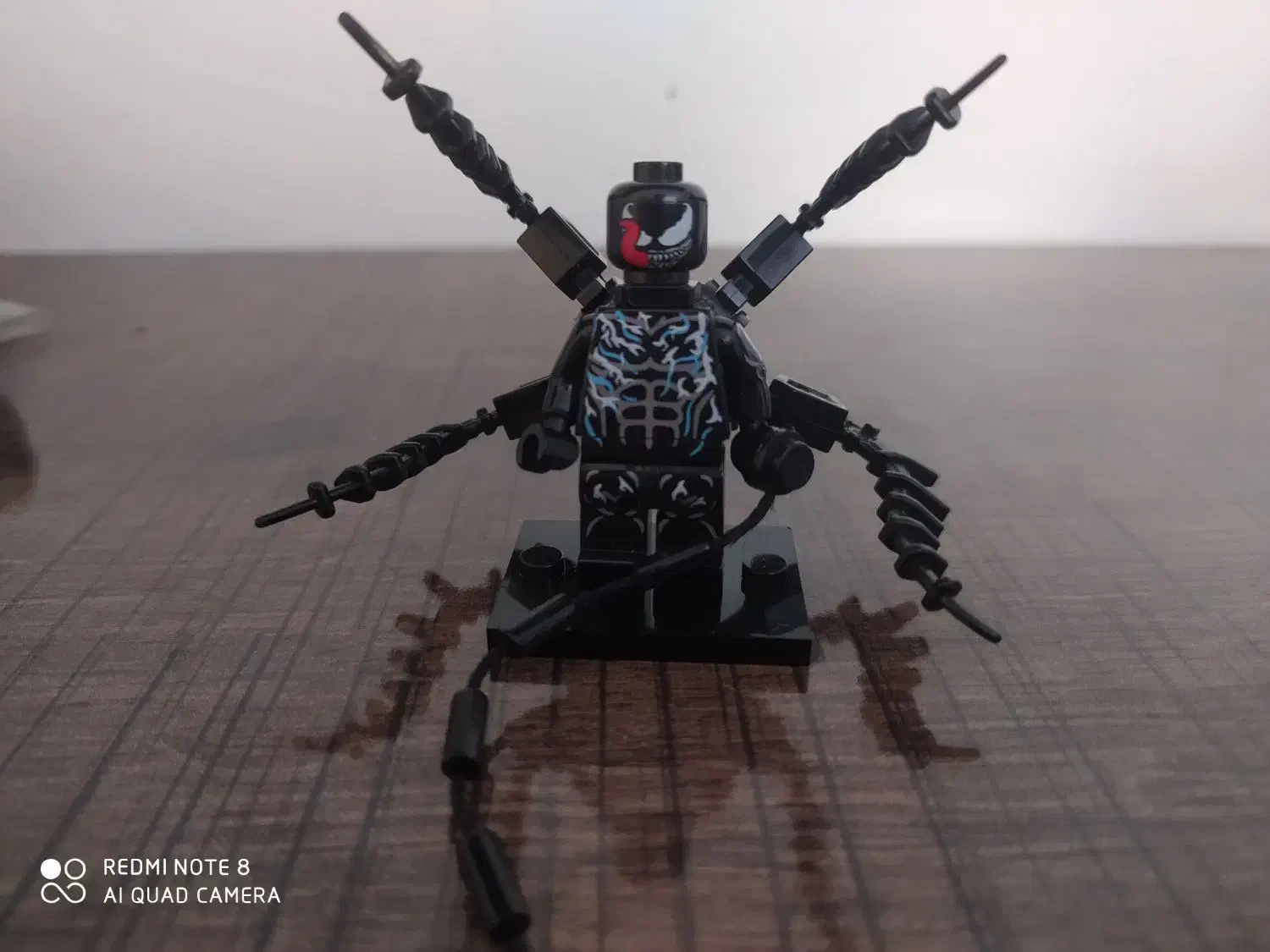 لگو شخصیت ونوم‌(venom)|اسباب‌‌بازی|سبزوار, عظیمیان|دیوار