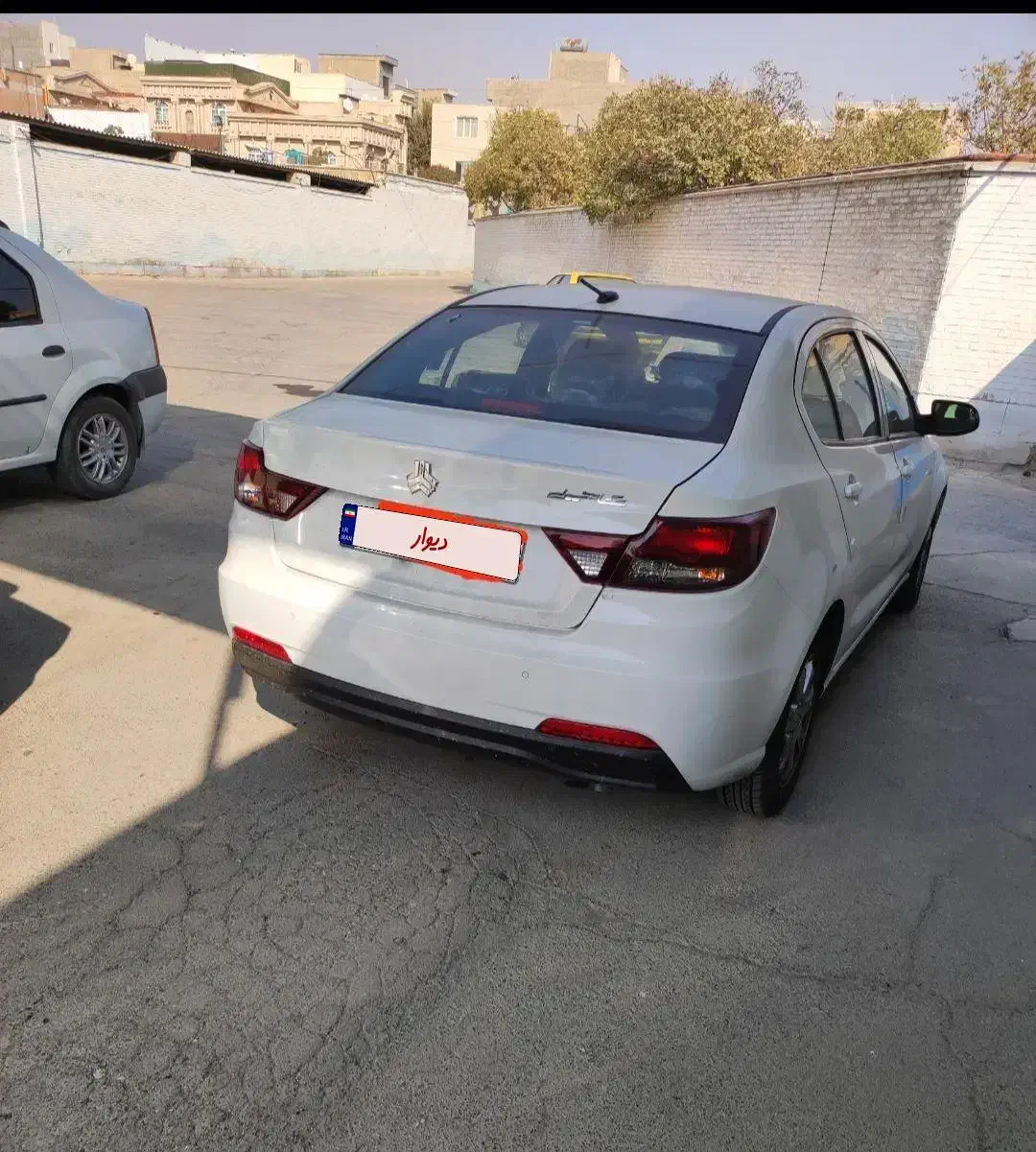 شاهین gl|خودرو سواری و وانت|اسلام‌شهر, شهرک مفیدی|دیوار