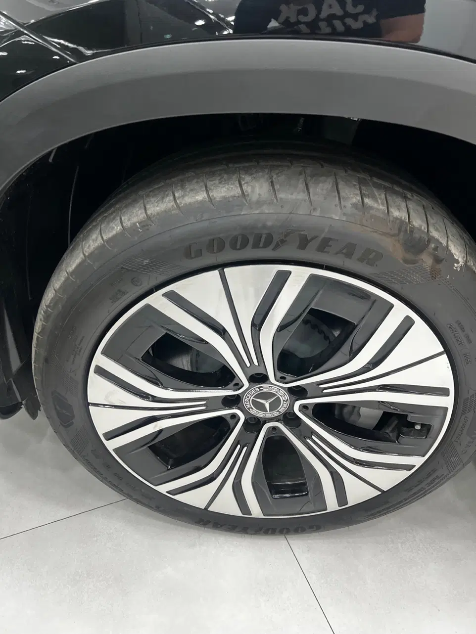 Benz Eqe 500 2025|خودرو سواری و وانت|تهران, ولنجک|دیوار