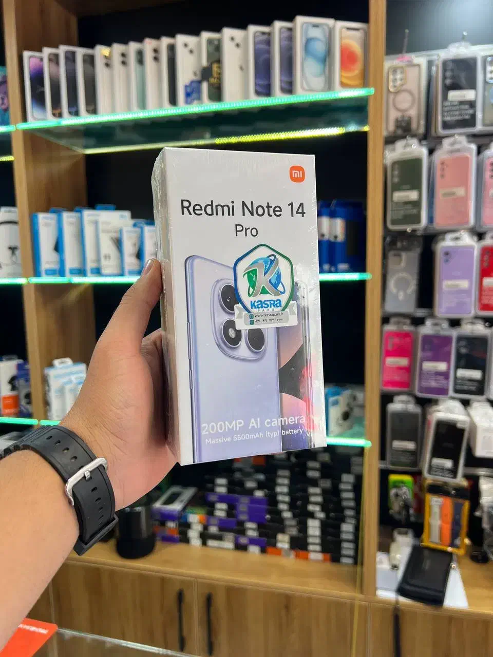 Redmi Note 14 Pro|موبایل|محمدشهر, محمدشهر|دیوار