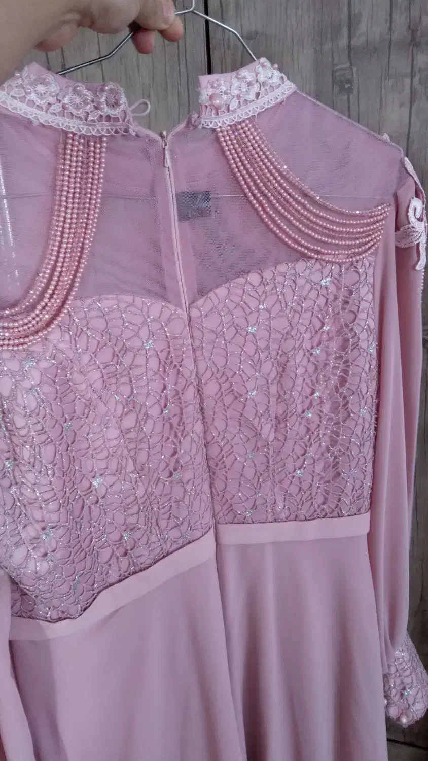 فروش پیراهن مجلسی|لباس|نمین, |دیوار