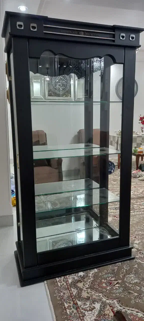 بوفه|بوفه، ویترین، کنسول|بهشهر, |دیوار