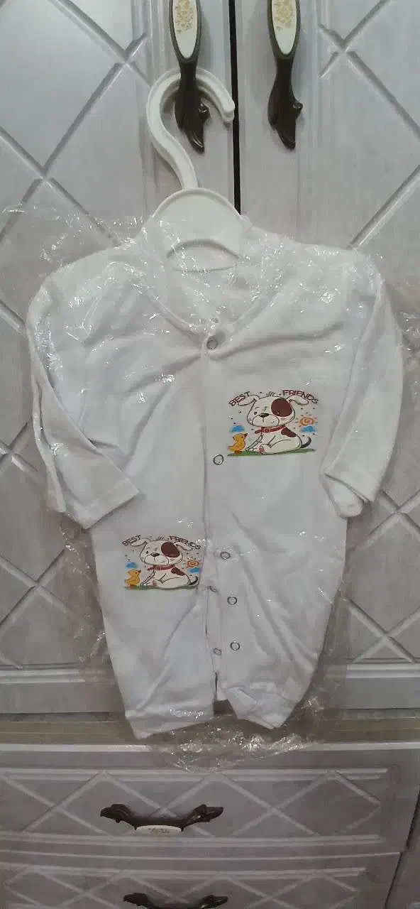 کابشن و سرهمی نوزادی|کفش و لباس بچه|یزد, |دیوار