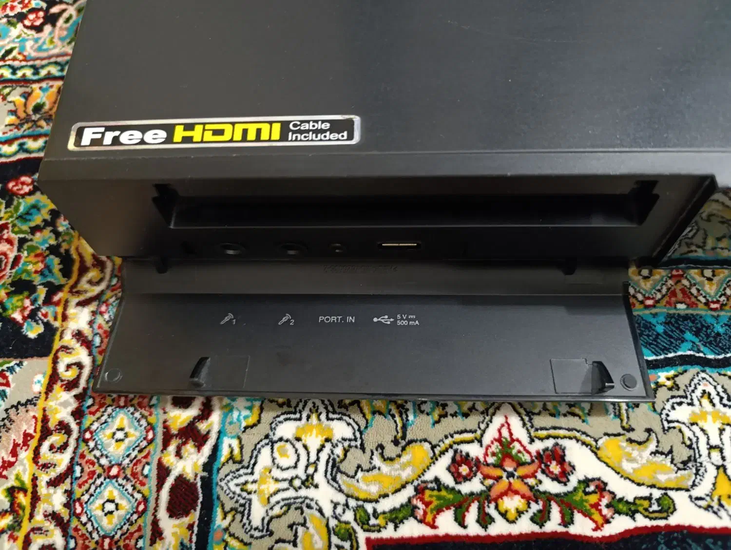 سینمای خانگی|سیستم صوتی خانگی|تهران, فلاح|دیوار