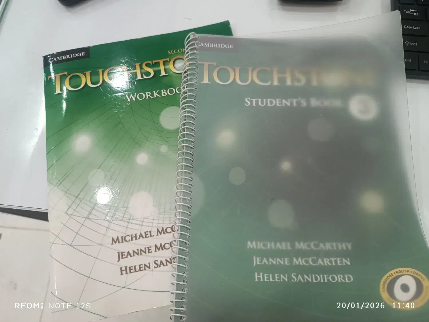 کتاب تاچستون 3|کتاب و مجله آموزشی|شاهین‌شهر, عطار|دیوار