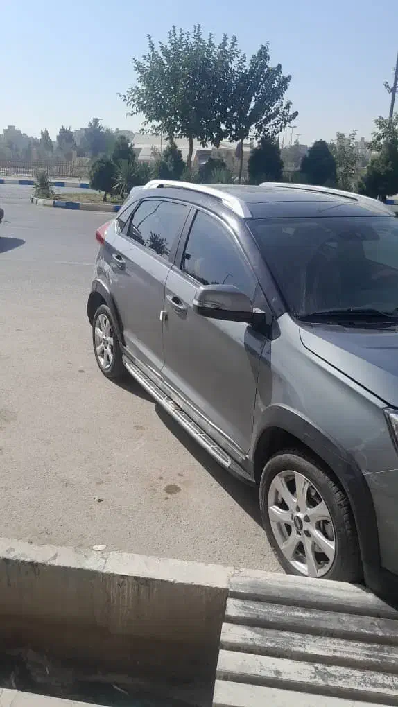 mvm x22 مدل 1401|خودرو سواری و وانت|پاکدشت, پاکدشت (مامازند)|دیوار