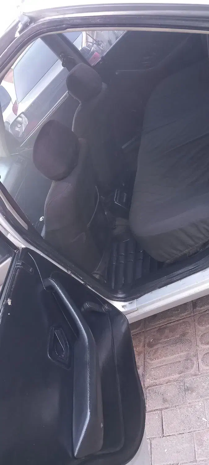 پژو ۴۰۵|خودرو سواری و وانت|تبریز, |دیوار