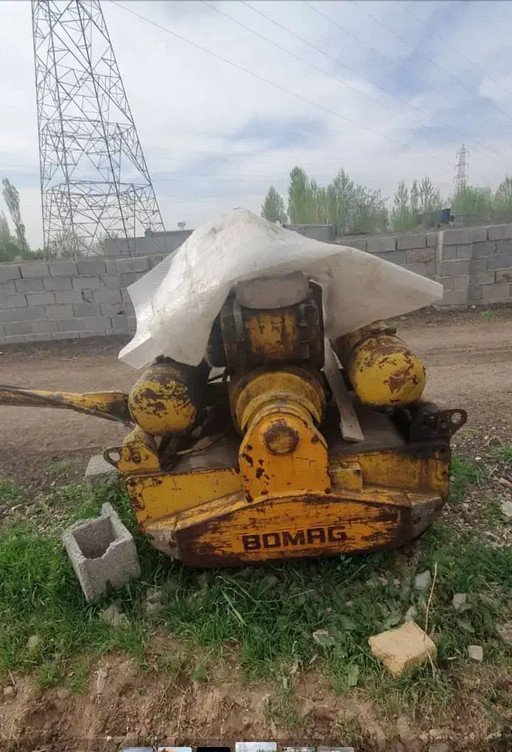 غلطک|ماشینآلات صنعتی|کرج, خرمدشت|دیوار