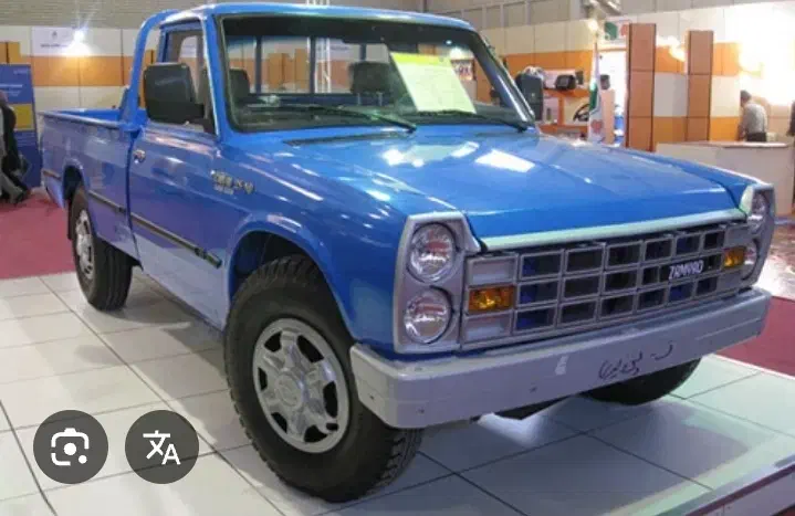 نیسان دوگانه سوز مدل ۱۴۰۴|خودرو سواری و وانت|اسلام‌شهر, شهرک واوان|دیوار