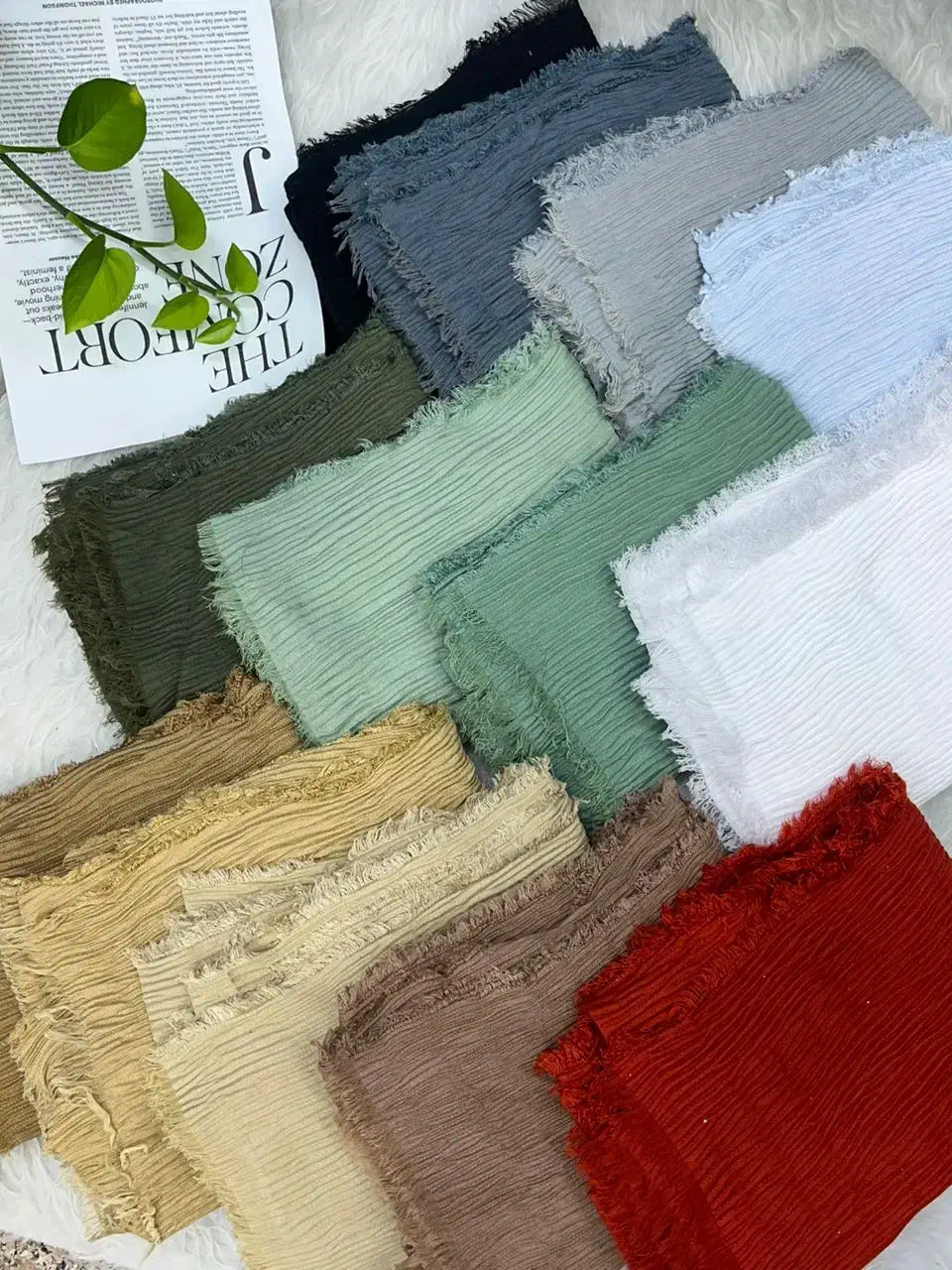 شالینو شاپ شال کیف زنانه کلاه تیشرت و کراپ ترند|لباس|آبادان, |دیوار