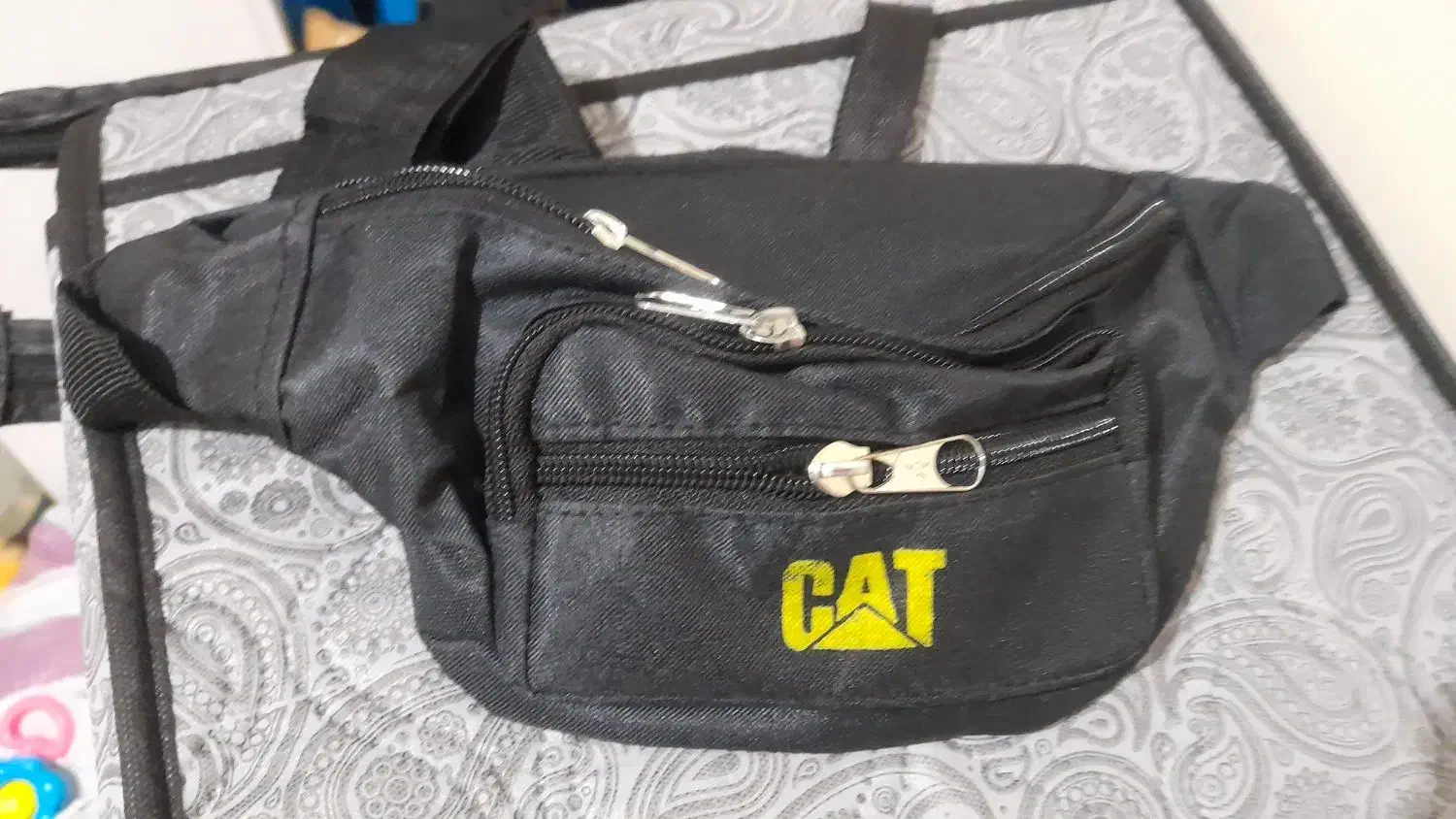 کیف کمری|کیف، کفش، کمربند|کرج, کرج نو|دیوار