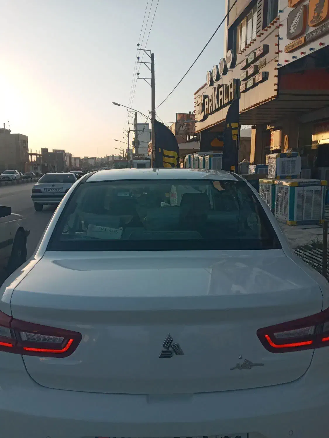 سهندپارس خودرو|خودرو سواری و وانت|یاسوج, |دیوار