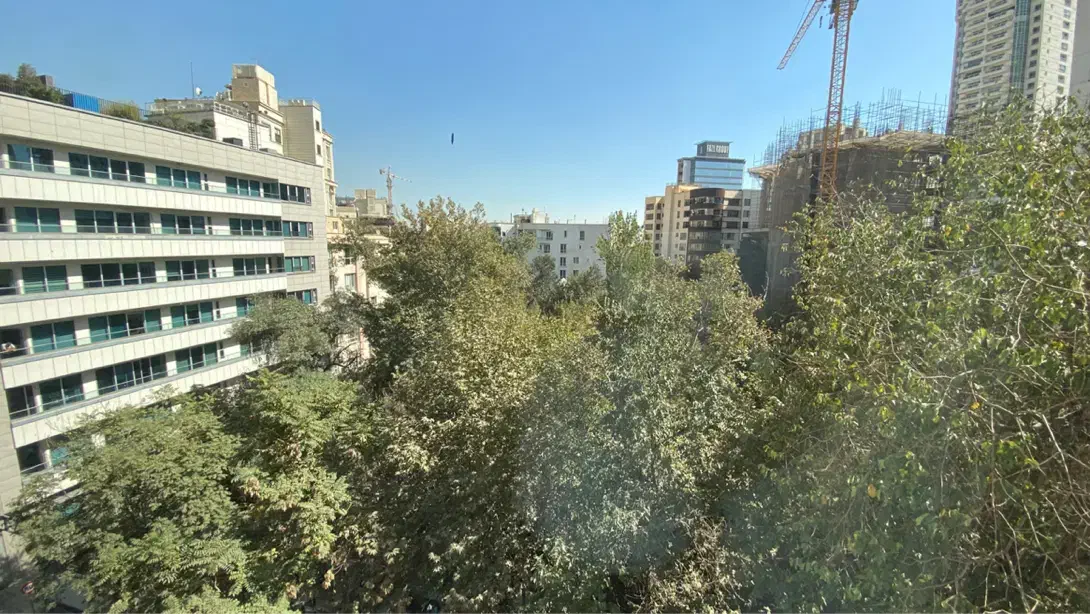فرشته(چناران)۵۰۰متر۴خوابه۱۰ساله بازسازی فول مشاعات|اجارهٔ آپارتمان|تهران, الهیه|دیوار