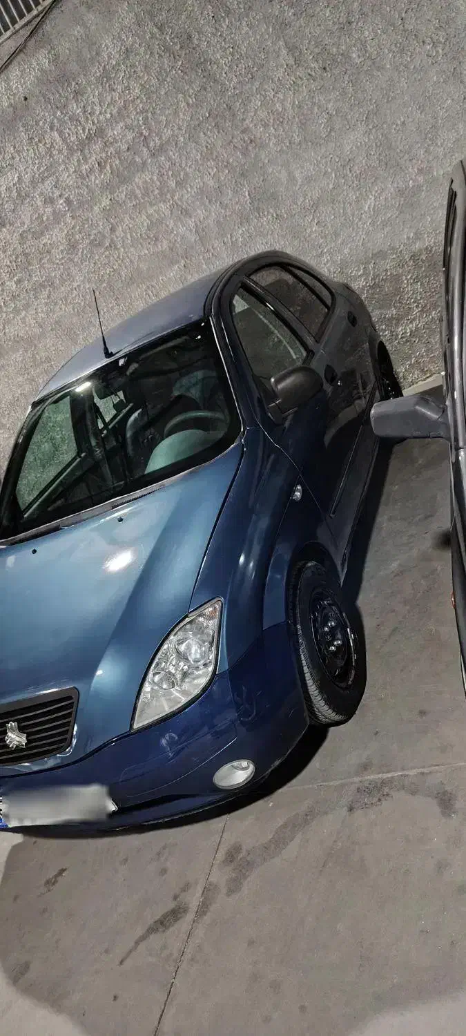 تیبا2 نقد و اقساط 96|خودرو سواری و وانت|نجف‌آباد, فیروزآباد|دیوار