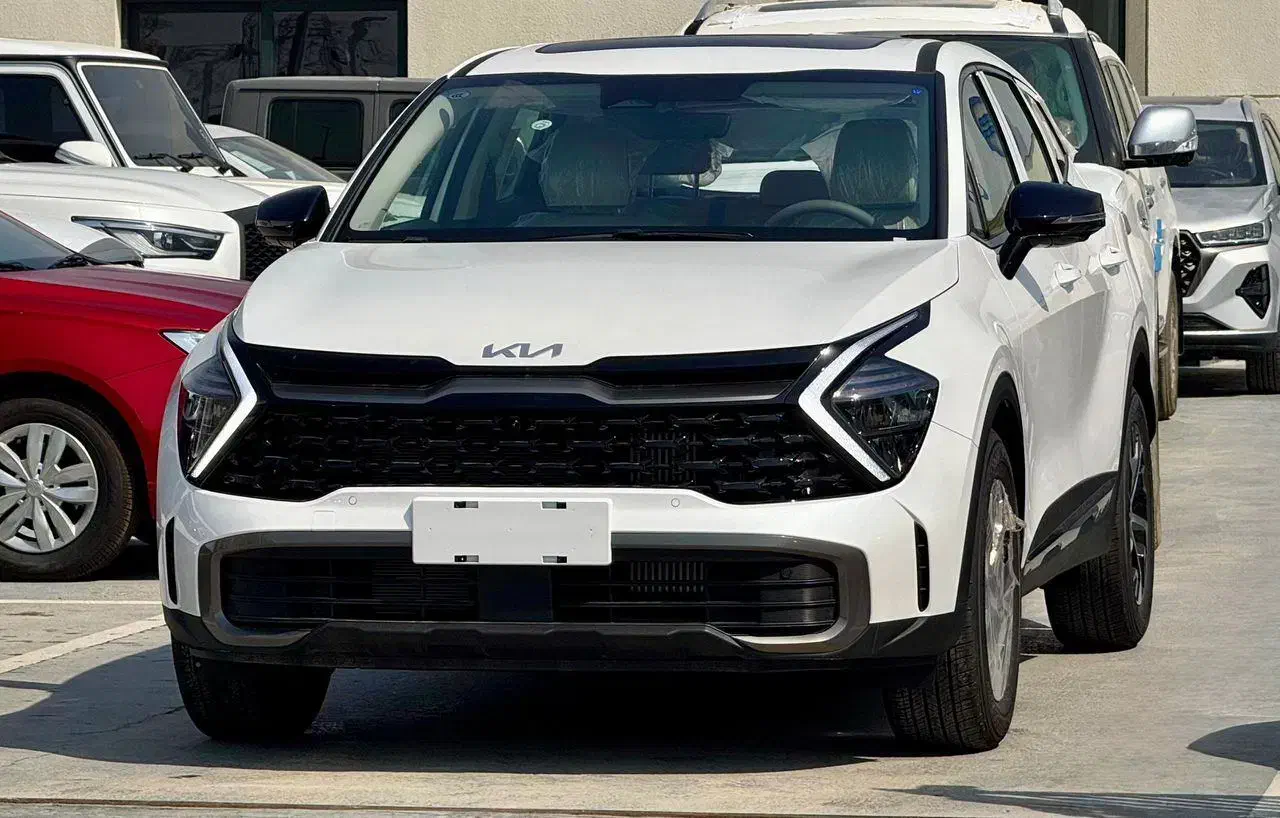 *کیا اسپورتیج پلاک ارس 2025 *|خودرو سواری و وانت|تبریز, |دیوار