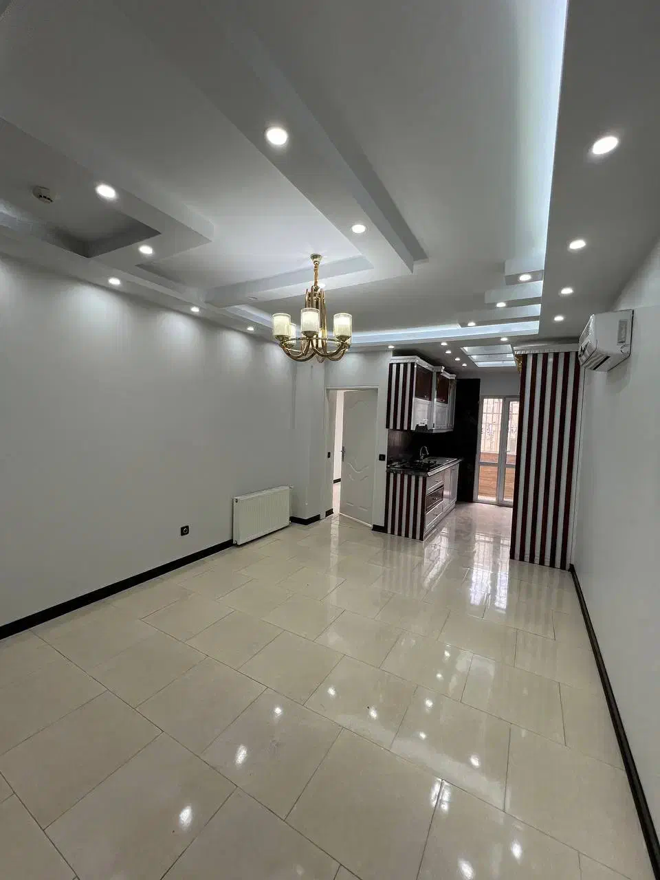 آپارتمان ۴۷متری /مجتمع برندفازیک اندیشه|فروش آپارتمان|اندیشه, شهرک المهدی|دیوار