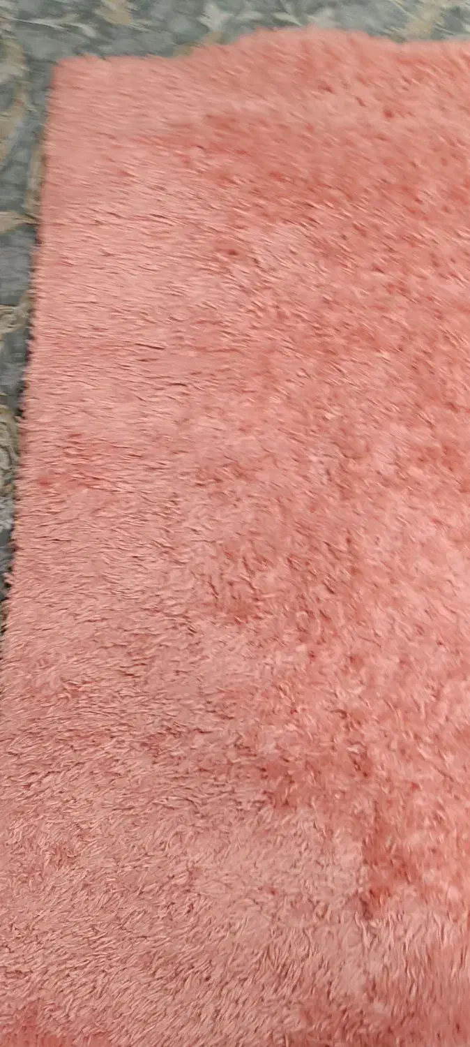 قالیچه شگی گل‌بهی|فرش|کهریزک, |دیوار