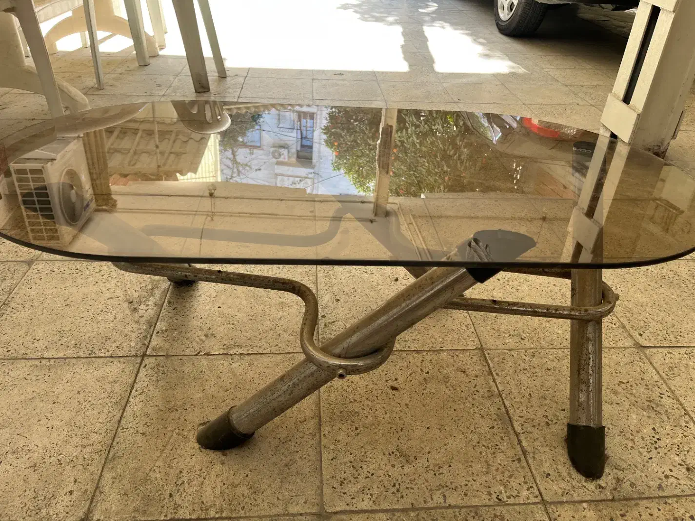 مبل ۵ نفره و جلو مبلی|مبلمان خانگی و میز عسلی|بابل, |دیوار