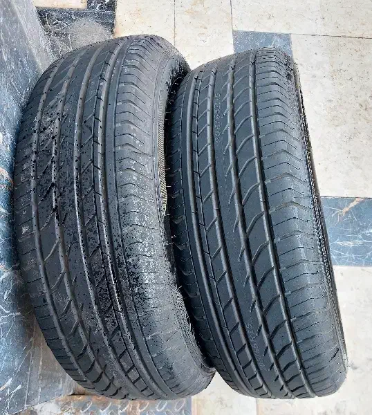 لاستیک Aplus و Roadx سایز 15|قطعات یدکی و لوازم جانبی|قم, سعادتی|دیوار