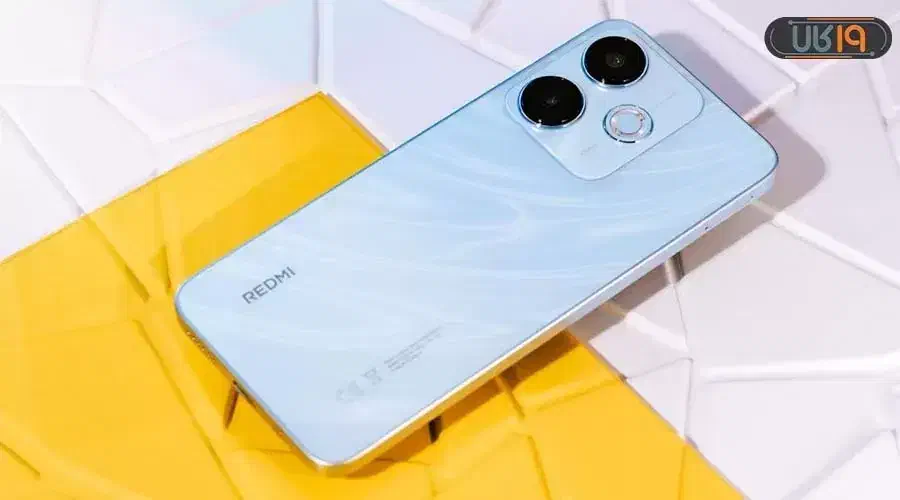 گوشی شیائومی ردمی 13x|موبایل|بیرجند, |دیوار